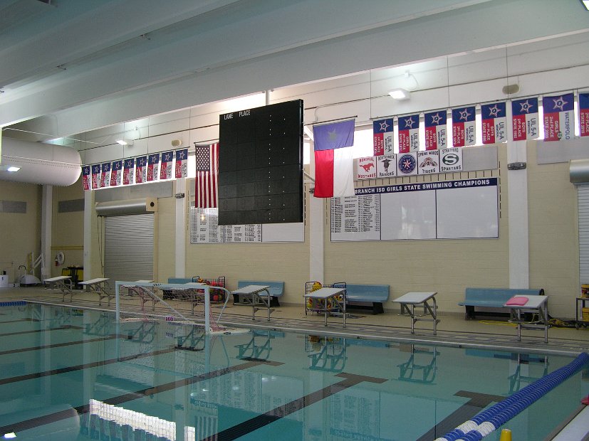 Spring Branch ISD Natatorium 10404 Tiger Trail Houston 77043 (58)